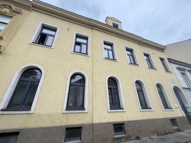 Haus kaufen in Floridsdorf, Wien