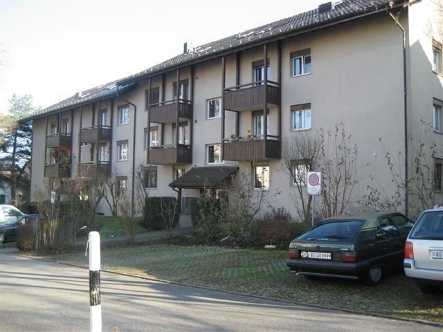 Wohnung mieten in Birr, Aargau