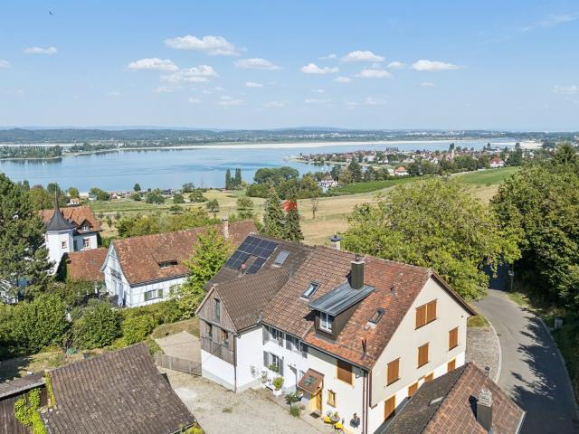 Reihenfamilienhaus kaufen in Mannenbach-Salenstein, Salenstein