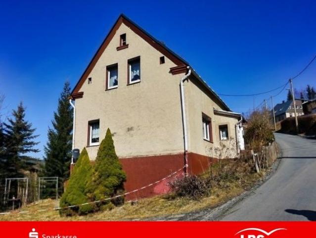 Haus kaufen in Klingenthal, Sachsen