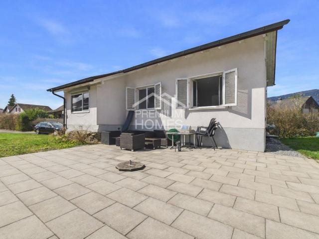 Haus kaufen in Luterbach, Solothurn
