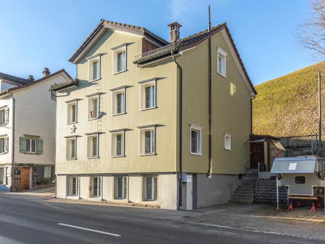 Immobilie kaufen in Herisau, Appenzell Ausserrhoden