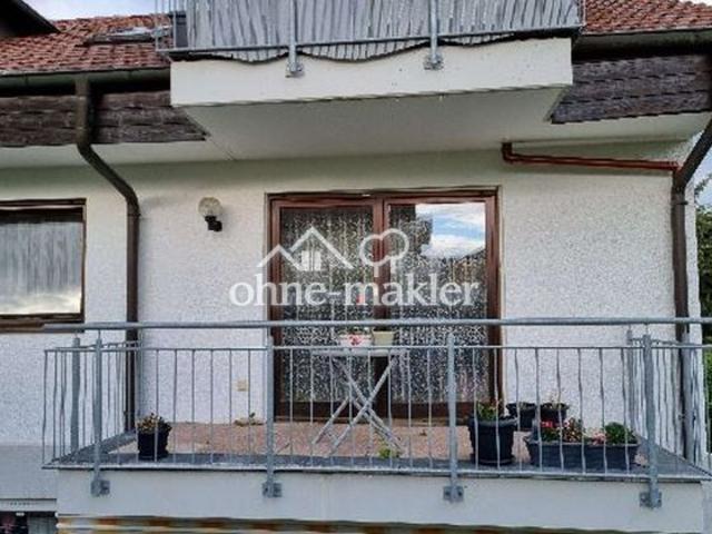 Wohnung mieten in Horb, Baden-Württemberg