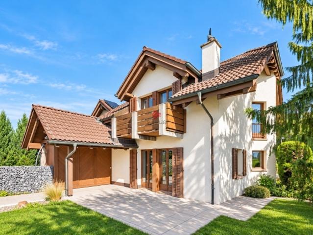 Einfamilienhaus kaufen in Untersiggenthal, Bezirk Baden