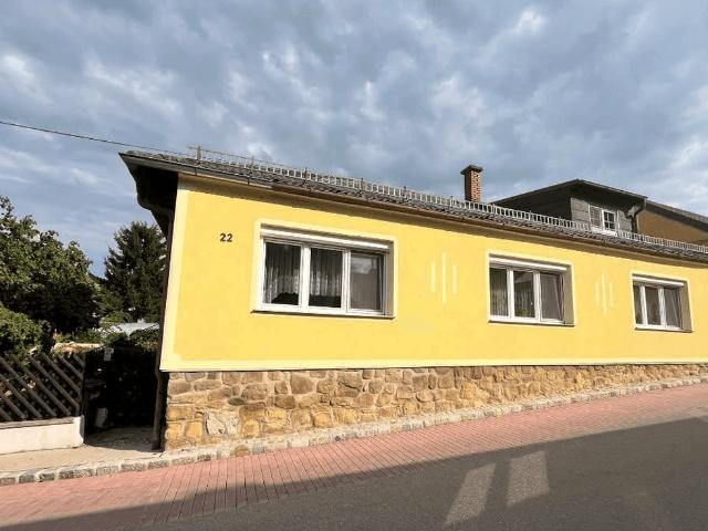 Haus kaufen in Großrußbach, Niederösterreich