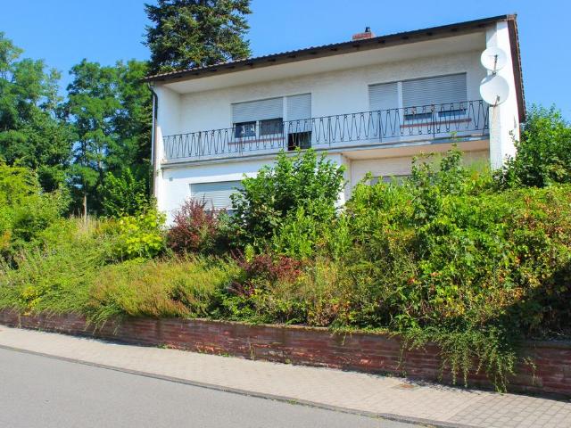 Haus kaufen in Stadtmitte, Zweibrücken