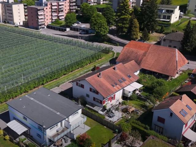 Einfamilienhaus kaufen in Lyss, Bern