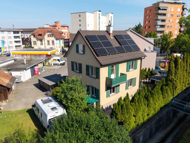 Haus kaufen in Kreuzlingen, Thurgau