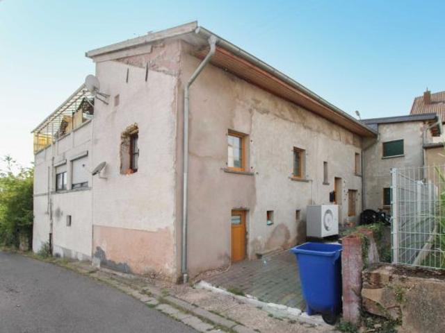 Haus kaufen in Rehlingen-Siersburg, Saarland