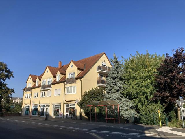 Dachgeschosswohnung mieten in Döbeln, Sachsen