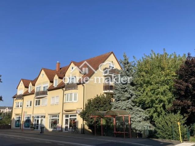 Wohnung mieten in Döbeln, Sachsen