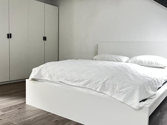 Apartment mieten in Hummelsbüttel, Hamburg