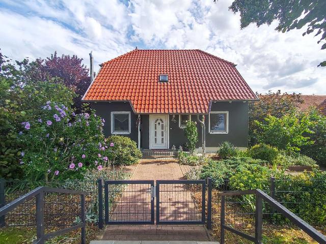 Haus kaufen in Dobbertin, Ludwigslust-Parchim