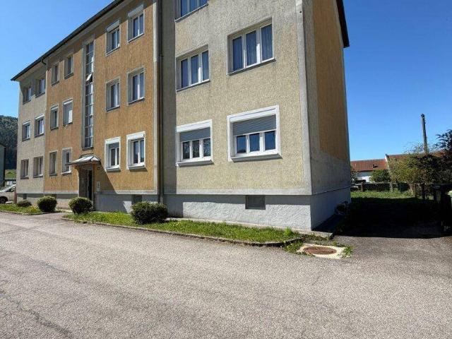 Apartment mieten in Langenwang, Steiermark