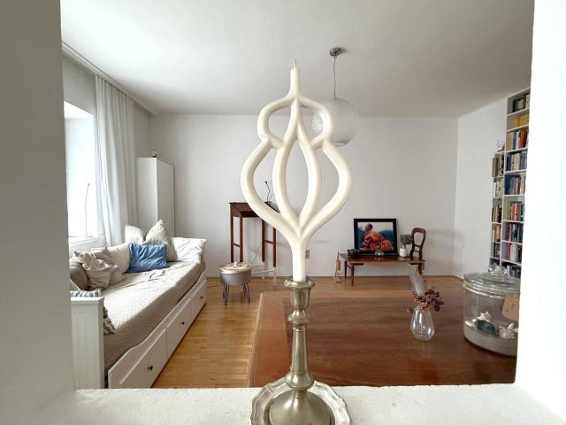 Apartment kaufen in Innsbruck, Tirol