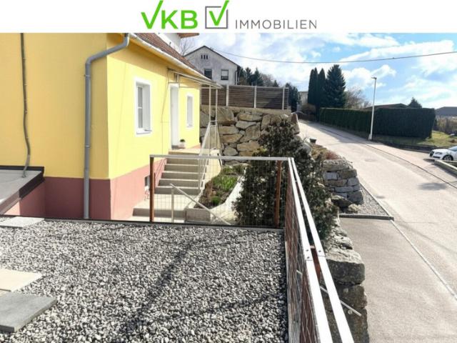 Einfamilienhaus kaufen in Aisting, Schwertberg