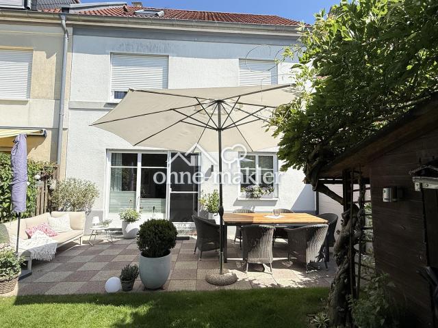 Haus kaufen in Klein-Auheim, Hanau