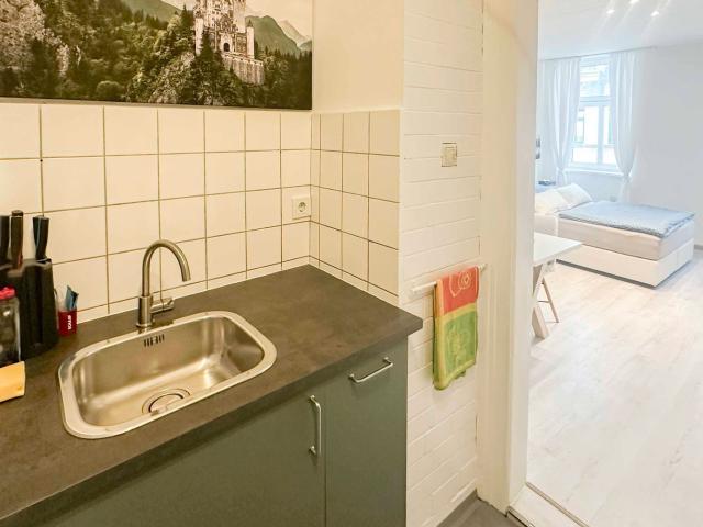 Wohnung kaufen in Seestadt, Wien