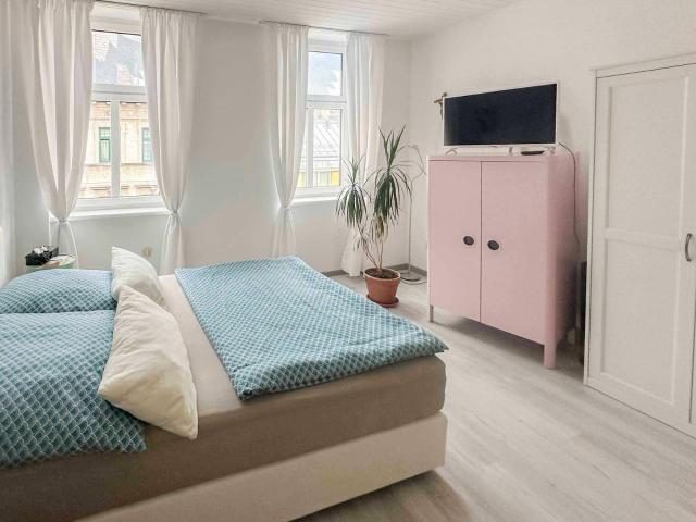 Apartment kaufen in Wien