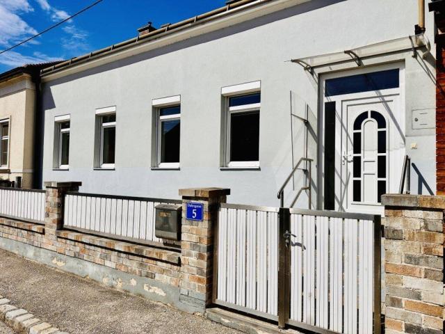 Haus kaufen in Neunkirchen, Niederösterreich