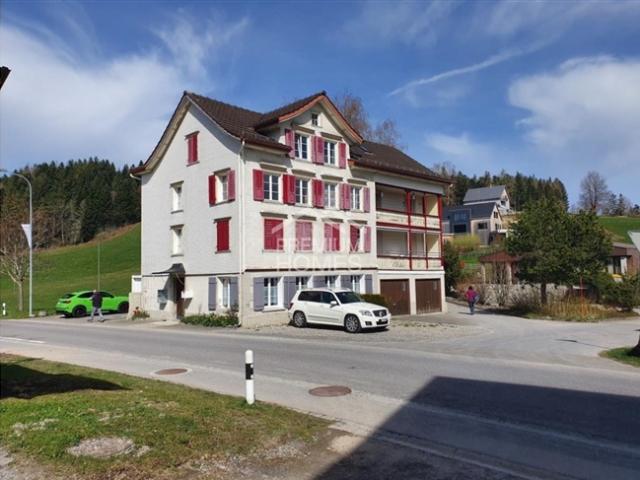 Attikawohnung kaufen in Walzenhausen, Appenzell Ausserrhoden