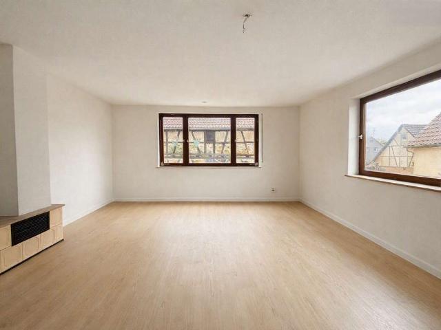 Haus kaufen in Waldbach, Bretzfeld