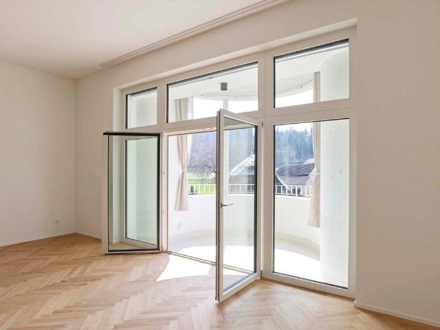 Apartment mieten in Bernapark, Ostermundigen