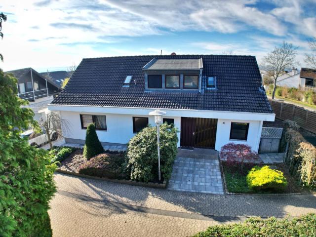 Haus kaufen in Meckenheim, Nordrhein-Westfalen
