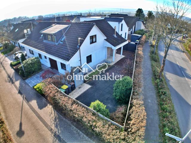 Haus kaufen in Meckenheim, Nordrhein-Westfalen