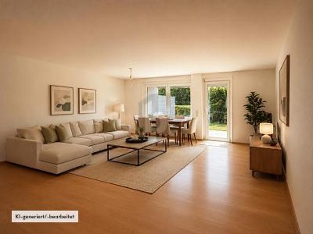 Haus kaufen in Kadelburg, Küssaberg
