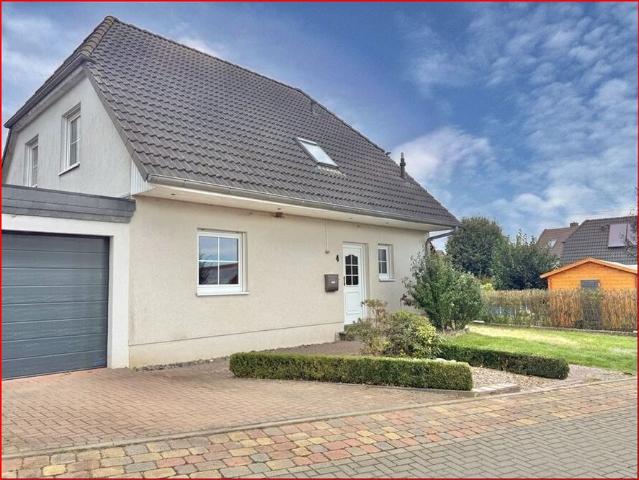 Haus kaufen in Bockenem, Niedersachsen