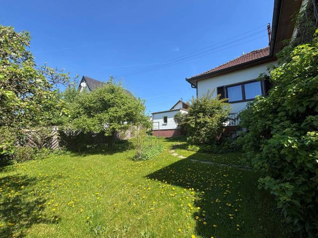 Haus kaufen in Vorstadt, Schärding