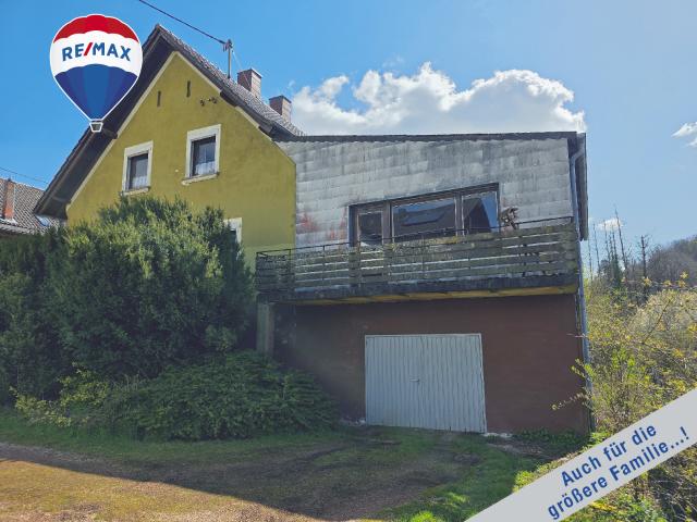 Haus kaufen in Tholey, Saarland