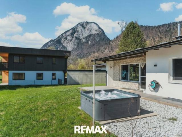 Einfamilienhaus kaufen in Kufstein, Tirol