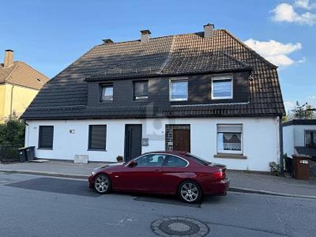 Haus kaufen in Buckesfeld, Lüdenscheid