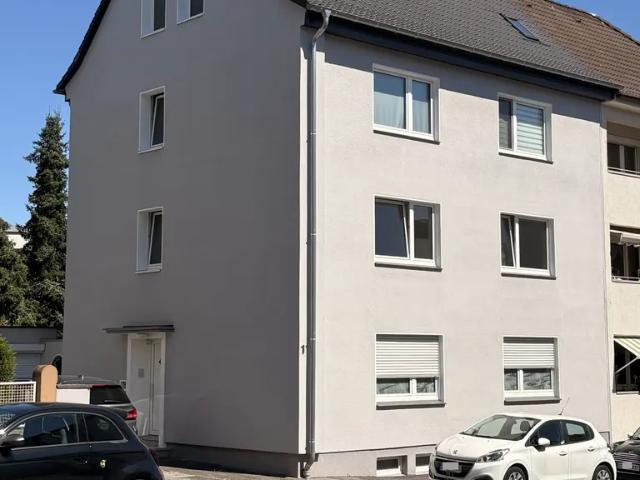 Apartment mieten in Keldersquartier, Solingen