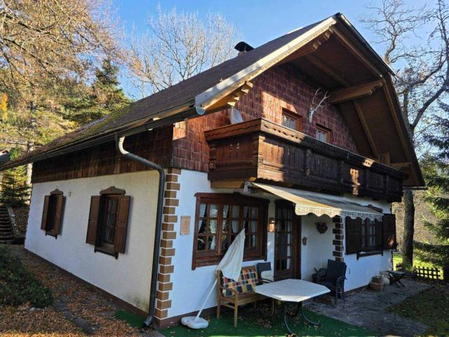 Haus kaufen in St. Stefan an der Gail, Kärnten