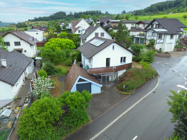 Haus kaufen in Ormalingen, Basel-Landschaft