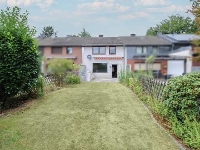 Haus kaufen in Essen