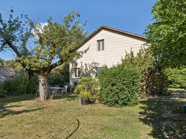 Haus kaufen in Hausen (AG), Bezirk Brugg