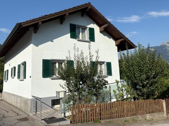Einfamilienhaus kaufen in Baar, Nendaz, Wallis
