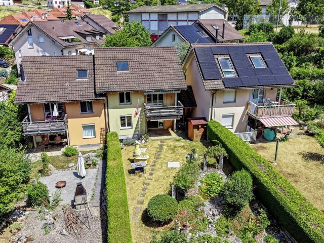 Haus kaufen in Himmelried, Solothurn