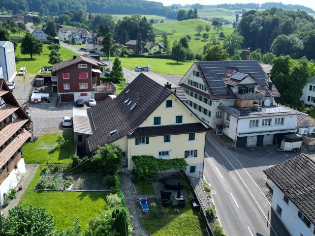 Wohnung mieten in Lü
