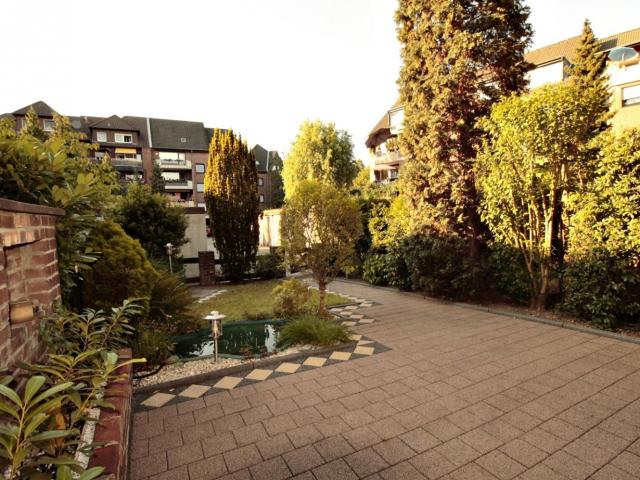 Villa kaufen in Borbeck-Mitte, Essen