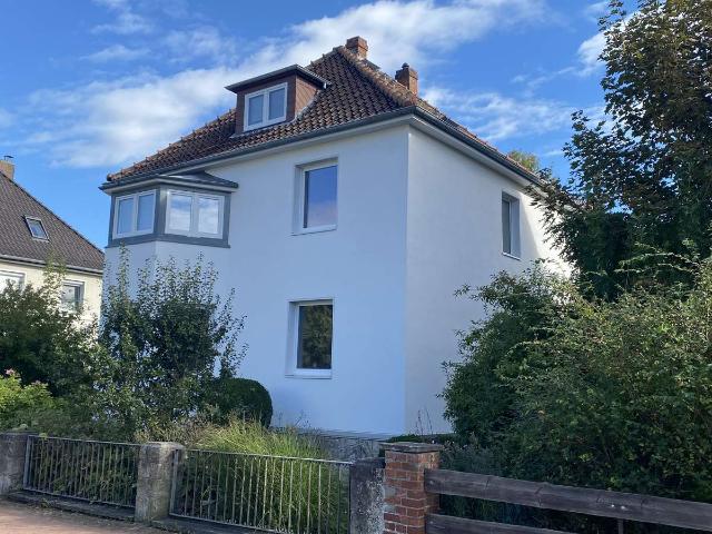 Haus kaufen in Ronnenberg