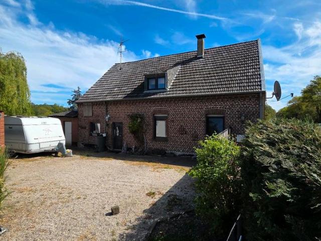 Haus kaufen in Geldern