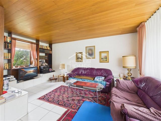Reihenfamilienhaus kaufen in Dulliken, Solothurn
