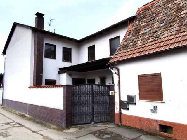 Haus kaufen in Schifferstadt, Rheinland-Pfalz
