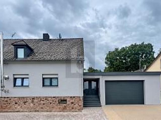 Haus kaufen in Hermeskeil, Rheinland-Pfalz