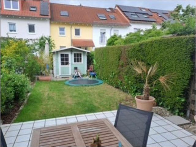 Haus kaufen in Langen, Hessen